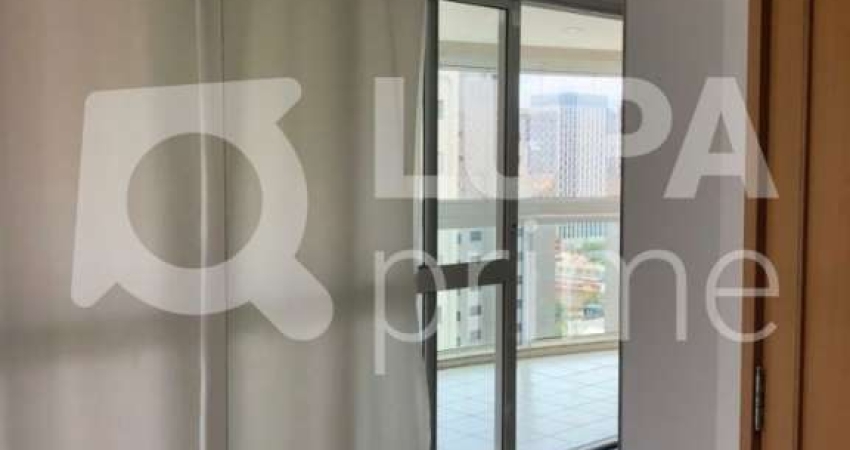 Apartamento com 2 dormitórios para locação na Vila Olímpia!