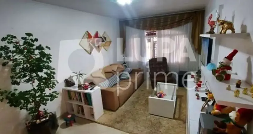 Casa com 3 quartos à venda na Rua Doutor Antônio Bernardi Valentini, 75, Vila Ester (Zona Norte), São Paulo