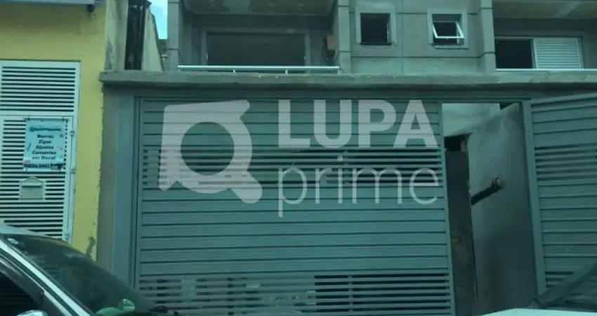 Casa com 3 quartos à venda na Rua Conde de Santa Fé, 25, Chora Menino, São Paulo