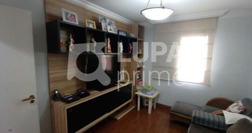Apartamento com 4 dormitórios e 4 banheiros à venda em Santana
