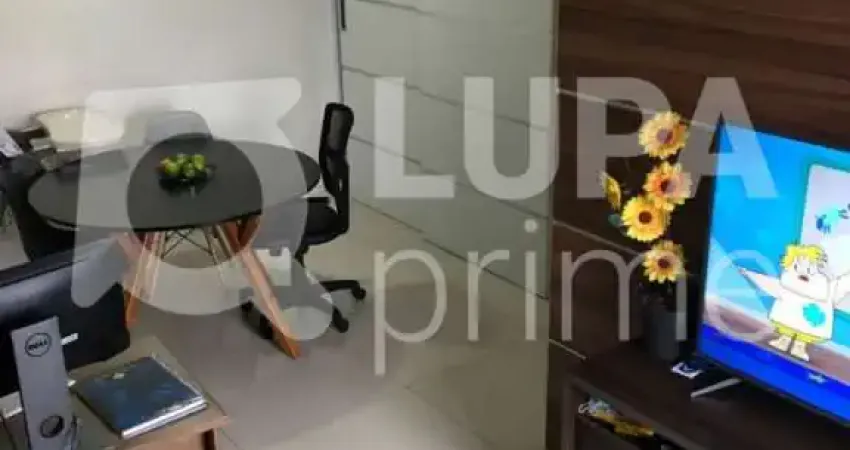 Apartamento à venda com 2 dormitórios no Jardim Santo Antonio!