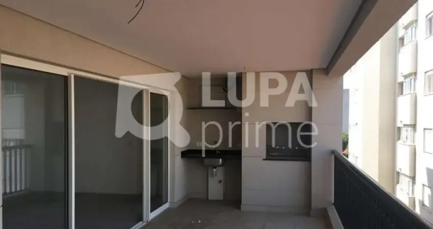 Apartamento com 4 dormitórios à venda na Vila Paulicéia!