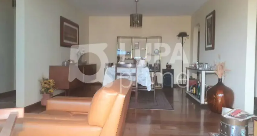 APARTAMENTO 4 DORMITÓRIOS (1 SUÍTE) Á VENDA- ALTO DA BOA VISTA