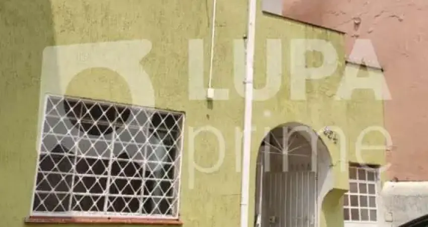 Casa com 2 quartos à venda na Rua Voluntários da Pátria, 954, Santana, São Paulo