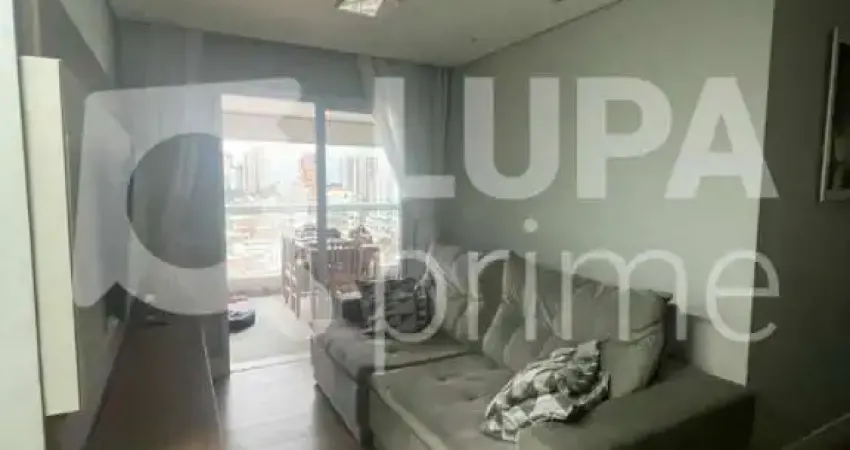 Apartamento com 3 quartos à venda na Rua Cantagalo, 1943, Vila Gomes Cardim, São Paulo