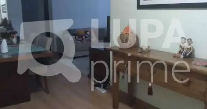 APARTAMENTO COM 2 DORMITÓRIOS Á VENDA- SANTA CECÍLIA