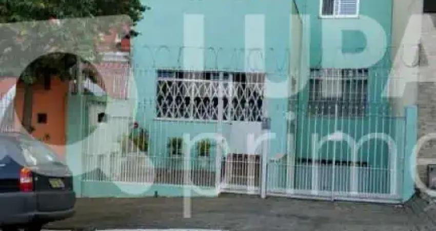 Casa com 4 quartos à venda na Rua Professor Ernest Marcus, 147, Pacaembu, São Paulo