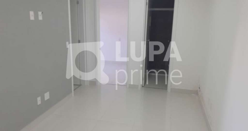 APARTAMENTO NOVO COM 2 DORMITÓRIOS Á VENDA- SANTANA