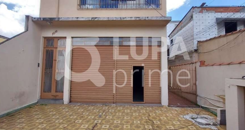 Casa com 4 quartos à venda na Rua Waldemar Martins, 1010, Parque Peruche, São Paulo
