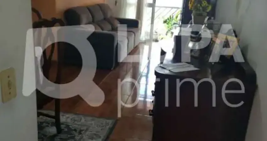 Apartamento com 3 quartos à venda na Rua Raul Pompéia, 375, Pompéia, São Paulo