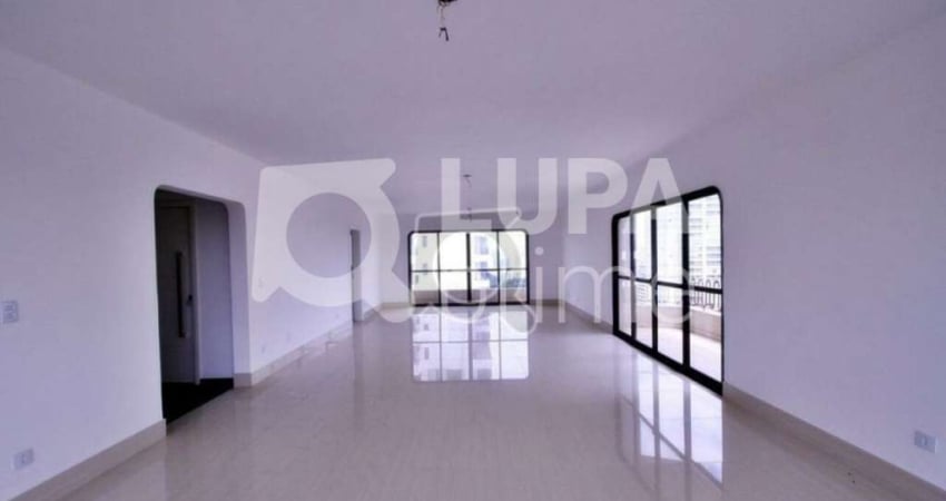 Apartamento com 4 quartos à venda na Rua São Benedito, 529, Alto da Boa Vista, São Paulo