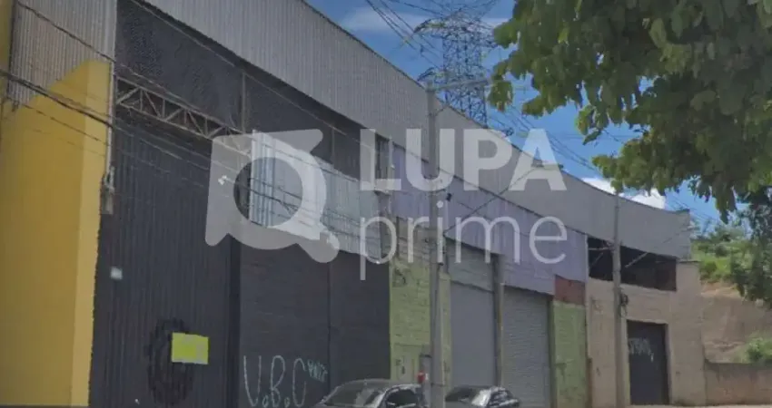 Terreno à venda na Avenida Coronel Sezefredo Fagundes, 5415, Jardim Francisco Mendes, São Paulo
