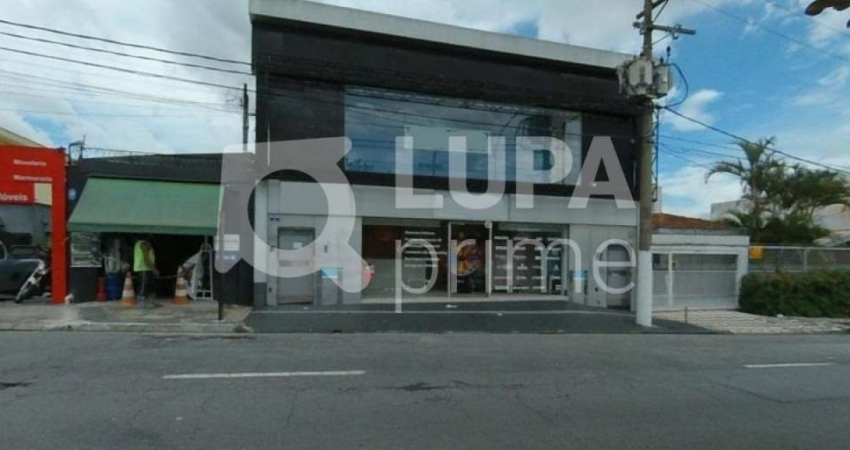 Sala comercial com 1.000 metros de área construída à venda no Jabaquara!