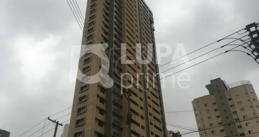 Apartamento com 3 suítes à venda na Vila Santa Teresinha!