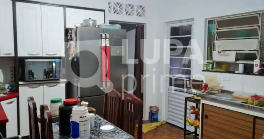 Casa com 4 quartos à venda na Avenida Ramiz Galvão, 204, Jardim Brasil, São Paulo