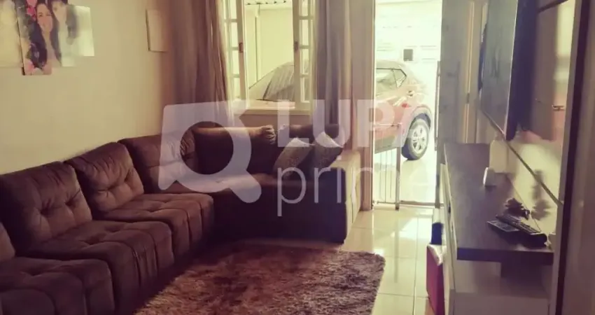 Casa com 4 quartos e 3 vagas de garagem à venda no parque edu chaves