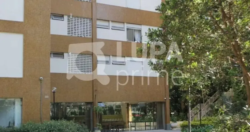 Apartamento com 2 quartos à venda na Rua Voluntários da Pátria, 3533, Santana, São Paulo