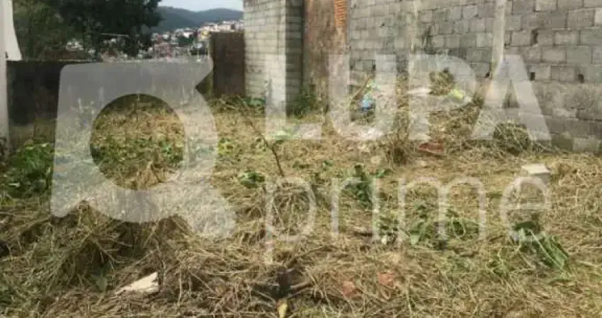 Terreno à venda na Rua Silvério Dias, Jardim Daysy, São Paulo