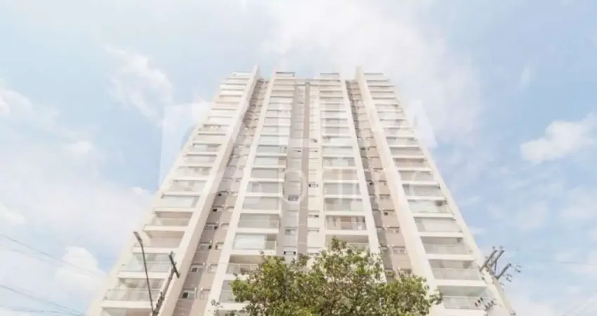 Apartamento com 3 dormitórios (1 suíte) e 3 banheiros à venda na vila ester