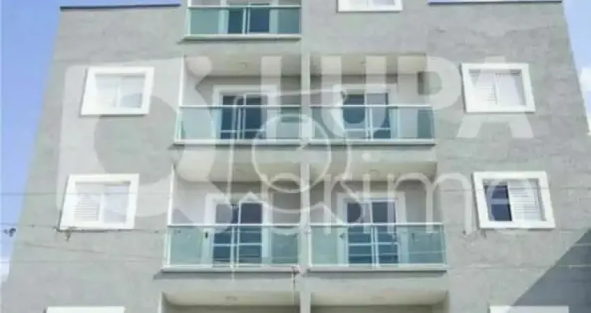 Apartamento com 1 dormitório à venda na vila nova cachoeirinha!