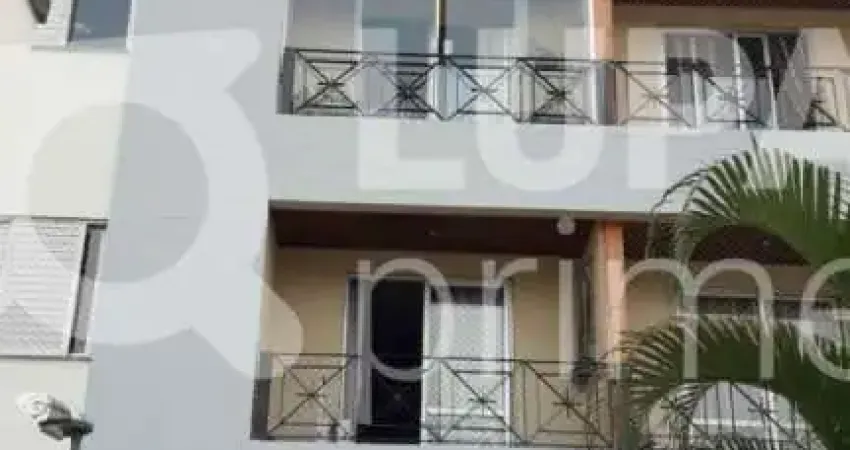 Apartamento com 3 dormitórios á venda no Imirim
