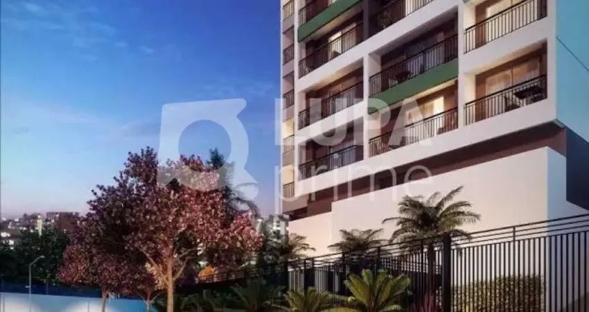 Apartamento com 1 quarto à venda na Rua Voluntários da Pátria, 774, Santana, São Paulo