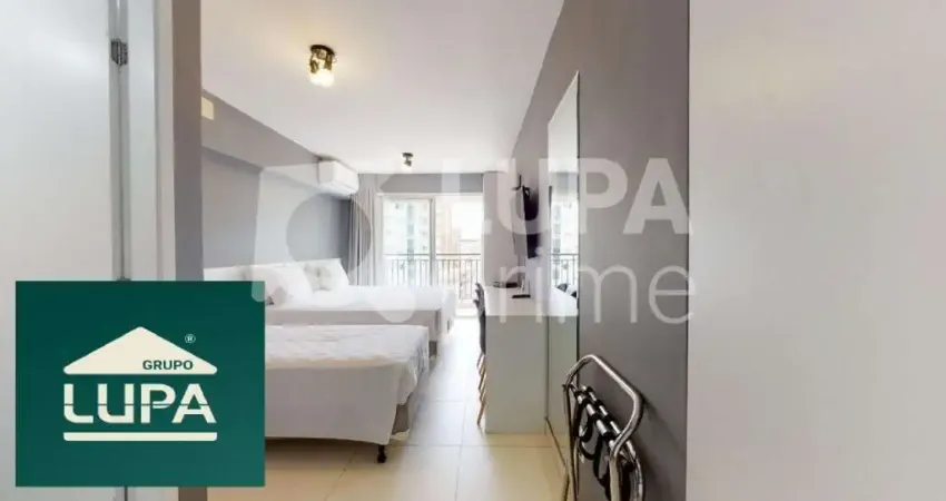 Apartamento com 1 quarto à venda na Rua Voluntários da Pátria, 774, Santana, São Paulo