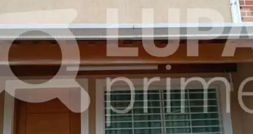 Casa com 2 quartos à venda na Rua Professor Rocha Vaz, 106, Santa Teresinha, São Paulo