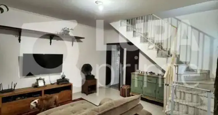 SOBRADO COM 3 QUARTOS PARA VENDA, VILA MARIA, SÃO PAULO