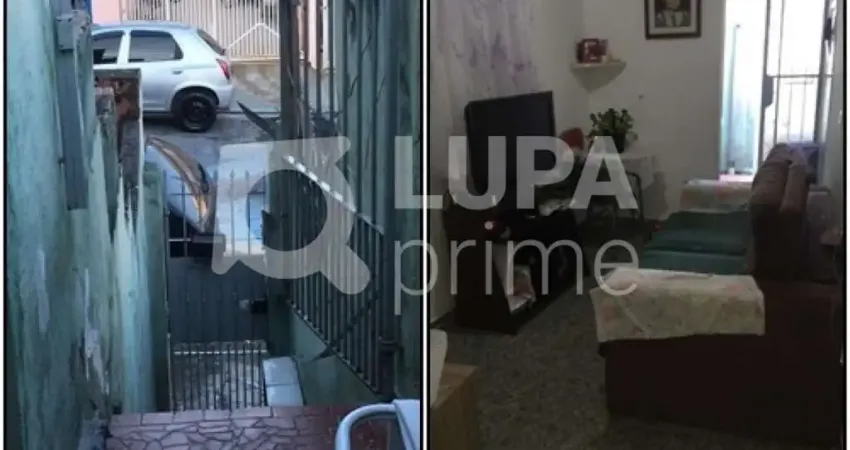 Casa em condomínio fechado com 1 quarto à venda na Avenida Belisário Pena, 77, Vila Maria Alta, São Paulo
