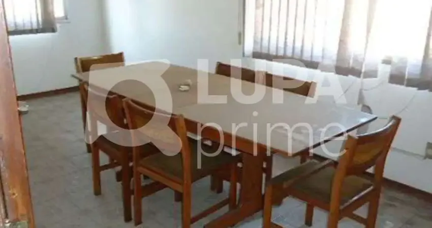 PRÉDIO COMERCIAL COM 190M², 7 SALAS E 2 VAGAS DE GARAGEM A VENDA NA VILA MARIA
