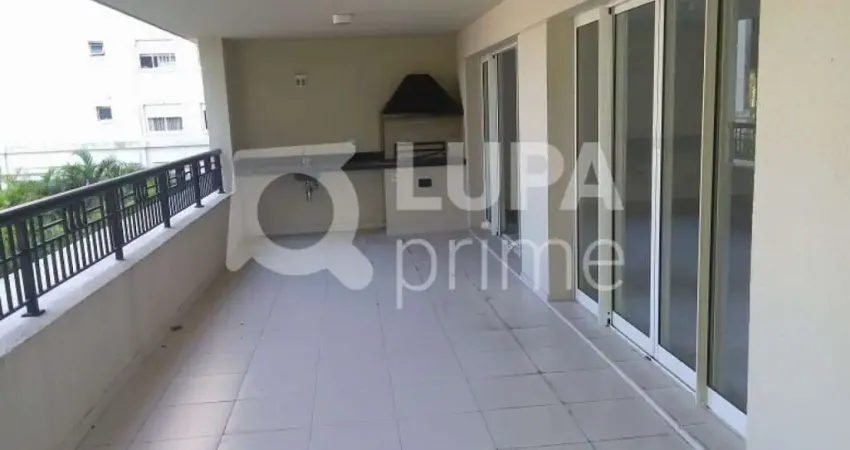 Apartamento com 4 dormitórios e 5 banheiros à venda na Casa Verde