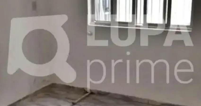CASA TÉRREA COM 3 QUARTOS PARA VENDA, TUCURUVI, SÃO PAULO