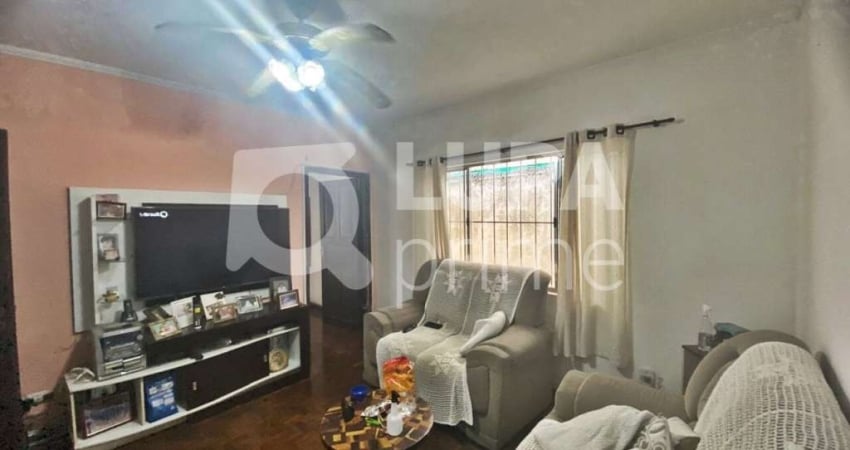 Casa com 6 quartos à venda na Avenida Milton da Rocha, 388, Vila Sabrina, São Paulo