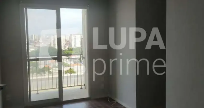 Apartamento com 2 quartos à venda na Rua Doutor Afonso Vergueiro, 1101, Vila Maria, São Paulo