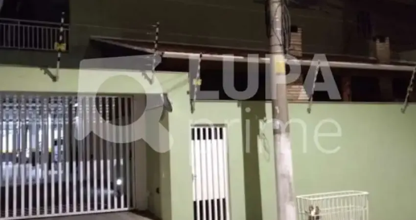 Sobrado com 3 dormitórios à venda na Vila Maria!