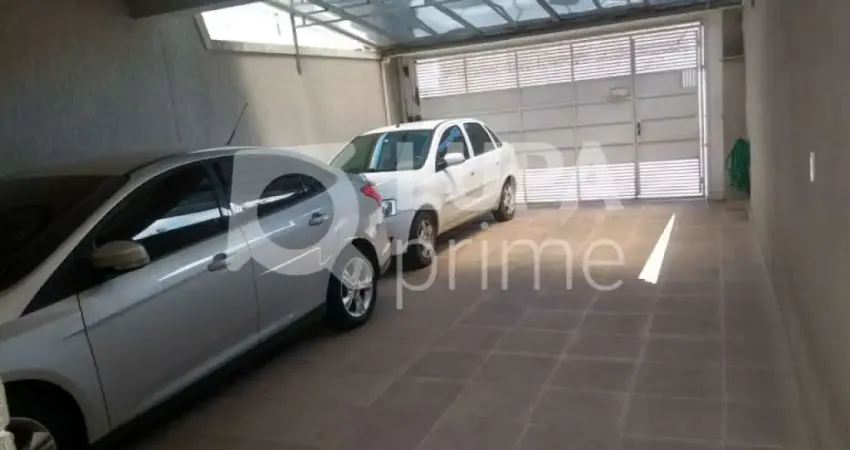 Sobrado com 3 dormitórios e 4 banheiros à venda jardim guanca