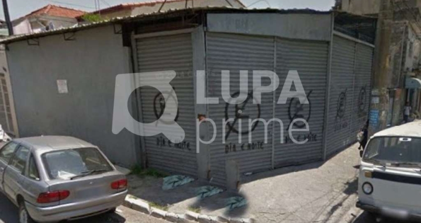 Ponto comercial à venda na Avenida Antenor Navarro, 451, Jardim Brasil, São Paulo