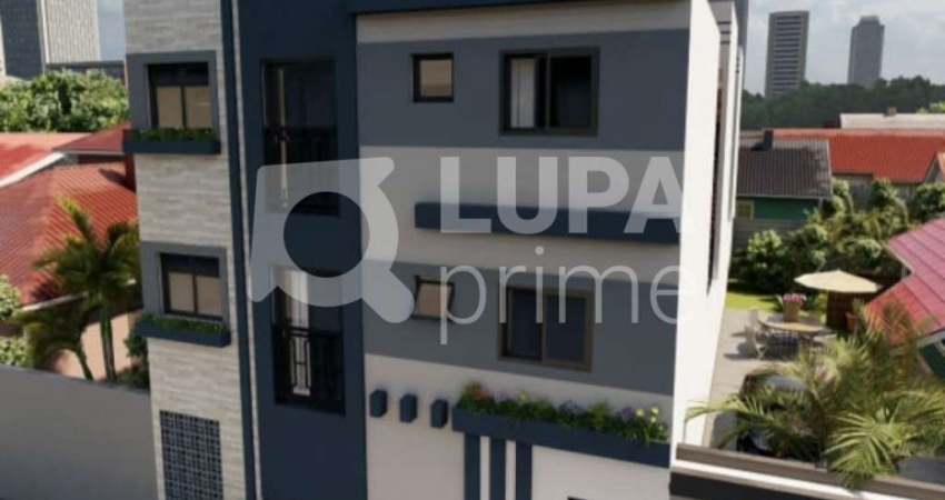 Casa com 4 quartos à venda na Rua Benfica, 433, Jardim Brasil, São Paulo