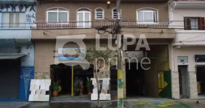 Prédio à venda na Rua do Imperador, 1596, Vila Paiva, São Paulo
