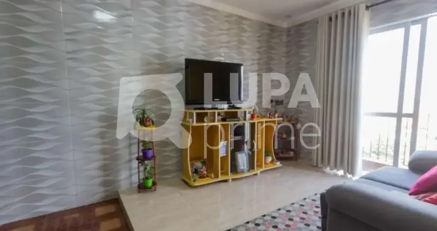Apartamento com 2 quartos à venda na Rua Soldado Sérgio Bernardino, 470, Parque Novo Mundo, São Paulo