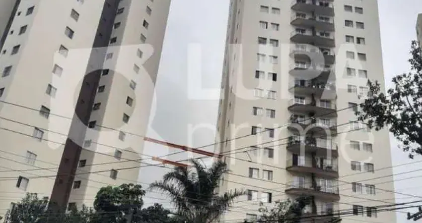 Apartamento com 2 dormitórios à venda no Parque Novo Mundo!