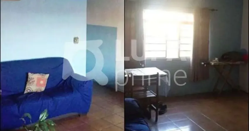 Casa com 3 quartos e 1 vaga de garagem à venda no parque edu chaves