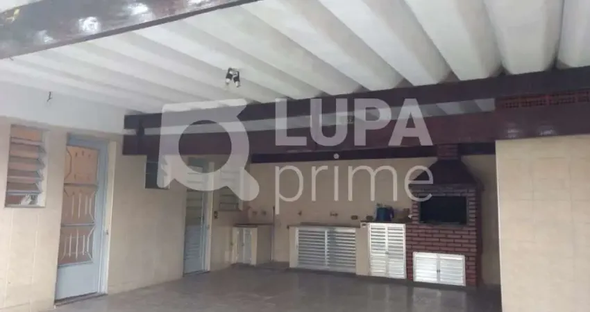 Casa com 4 quartos à venda na Rua Pontalete, 165, Parque Edu Chaves, São Paulo