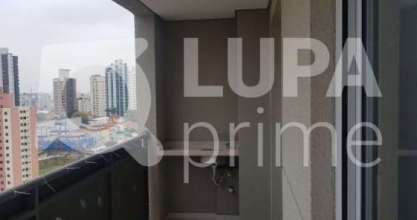 Apartamento-Vilia Guilherme