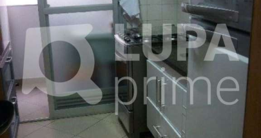 Apartamento com 2 quartos à venda na Rua Pedra Sabão, 290, Vila Guilherme, São Paulo