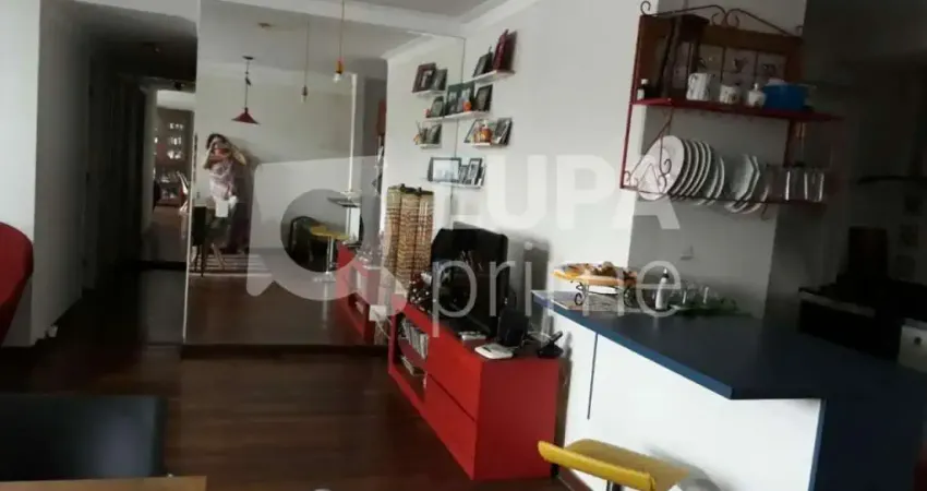 Apartamento com 3 quartos à venda na Rua Taquara Branca, 78, Vila Guilherme, São Paulo