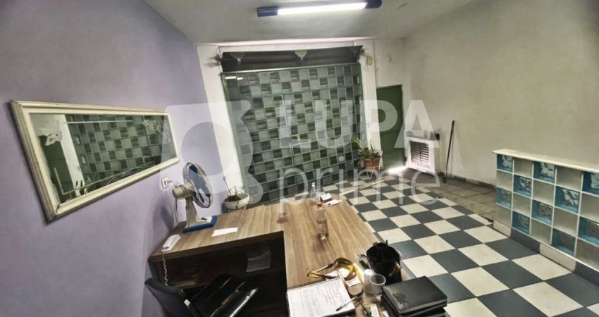CASA COMERCIAL COM 115M² PARA VENDA, VILA GUSTAVO, SÃO PAULO