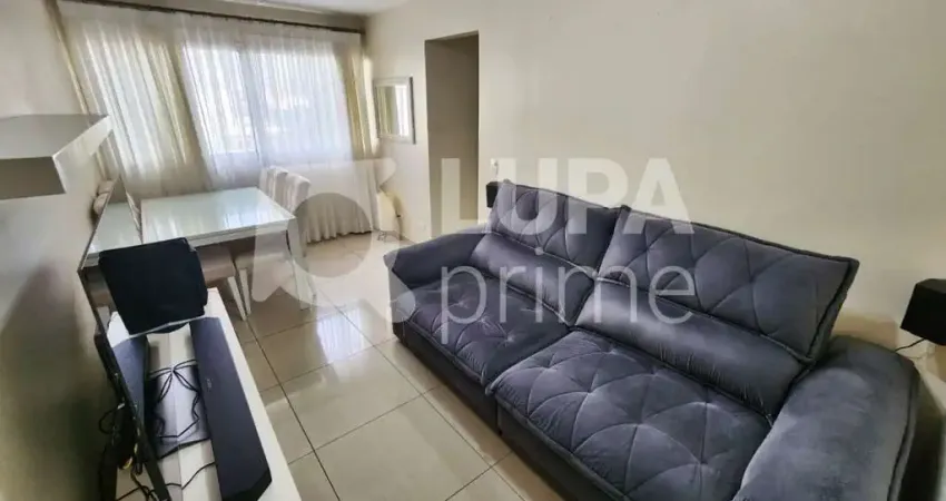 APARTAMENTO COM 2 QUARTOS PARA VENDA, PARADA INGLESA, SÃO PAULO