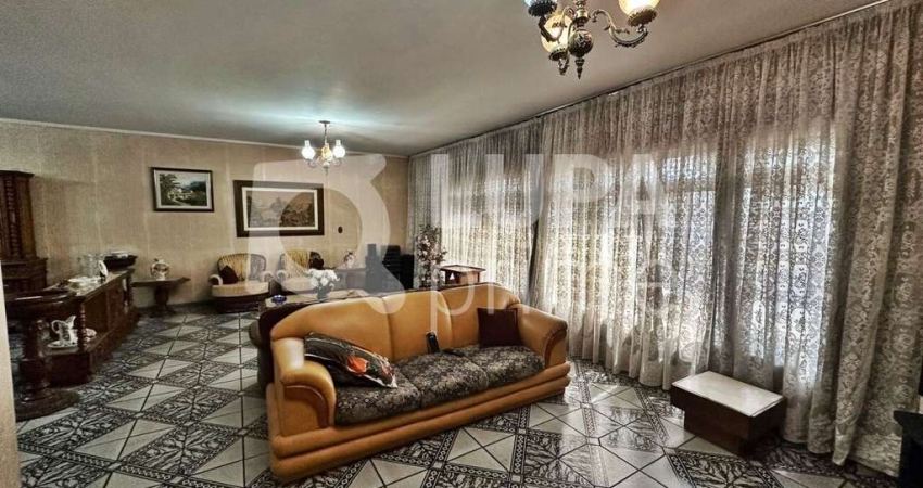 CASA TÉRREA COM 5 QUARTOS PARA VENDA, VILA MARIA ALTA, SÃ PAULO